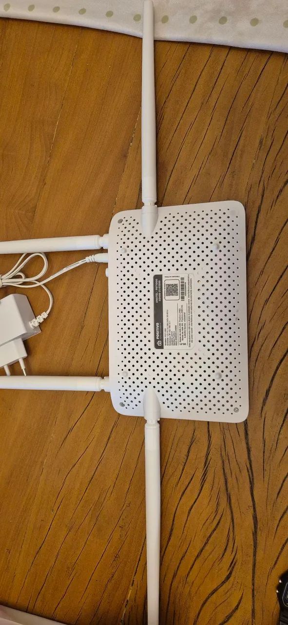 Roteador Wi-Fi Positivo PST1000 - Foto 2