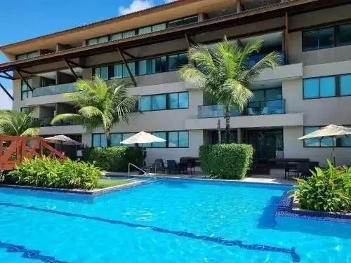 Apartamento à venda na Muro Alto com 2 quartos - Foto 3