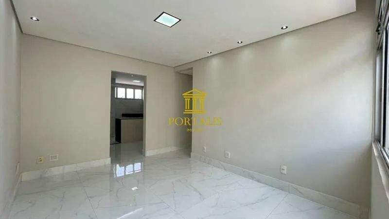 Apartamento com 3 quartos à venda em Belo Horizonte - Foto 2