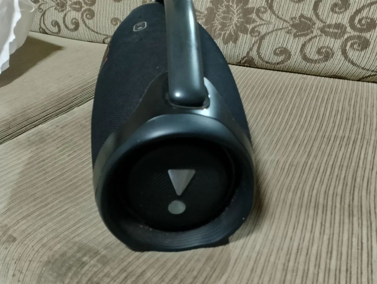 Vendo uma JBL está boa - Foto 4