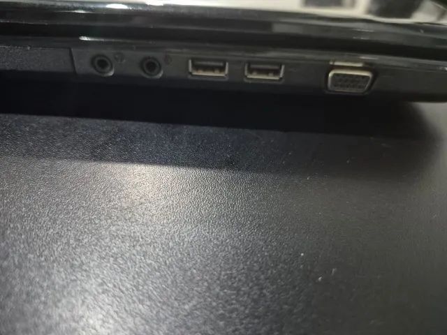 Notebook Dell Inspiron para escritorio - Foto 2