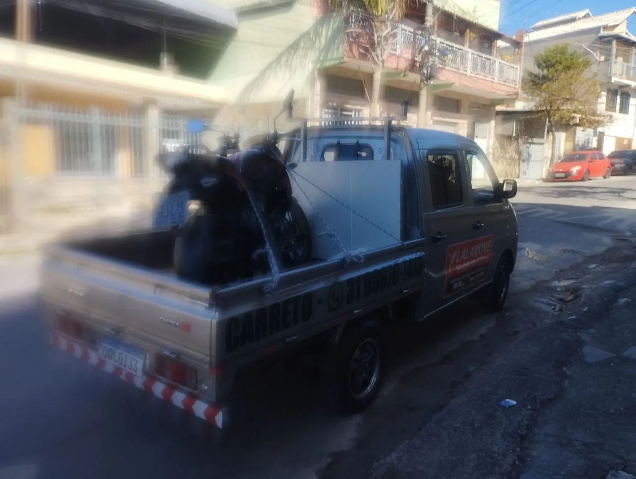Caminhão  - Foto 5
