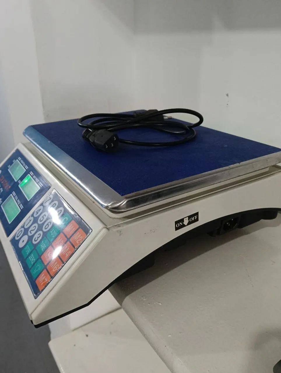 Balaca 40 kg  - Foto 2