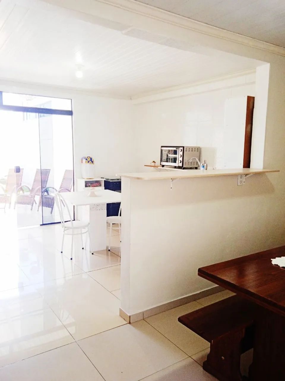 Foto - Cascavel - Santa Felicidade