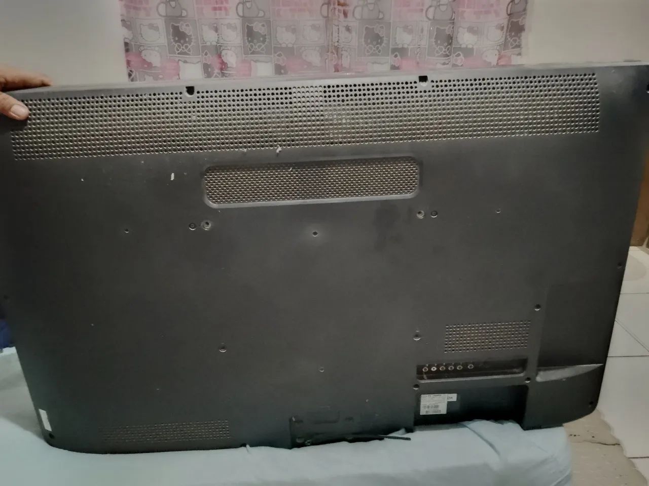 Retirada de peças de tv Philco 40 polegadas  - Foto 2