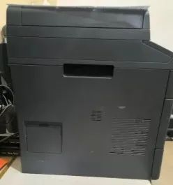 Impressora Lase Multifuncional Brother DCP-8112DN - Foto 2