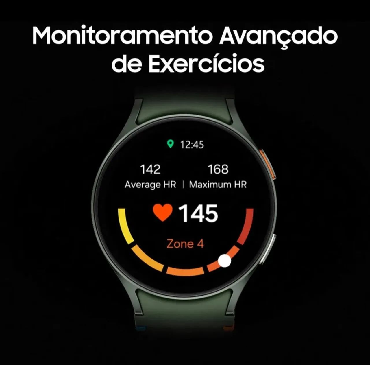 Smart Watch 7 samsung  - Foto 3