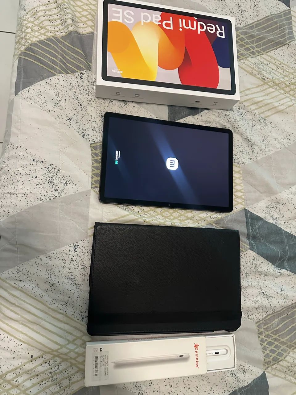 Tablet Redmi pad SE 256gb - Foto 4