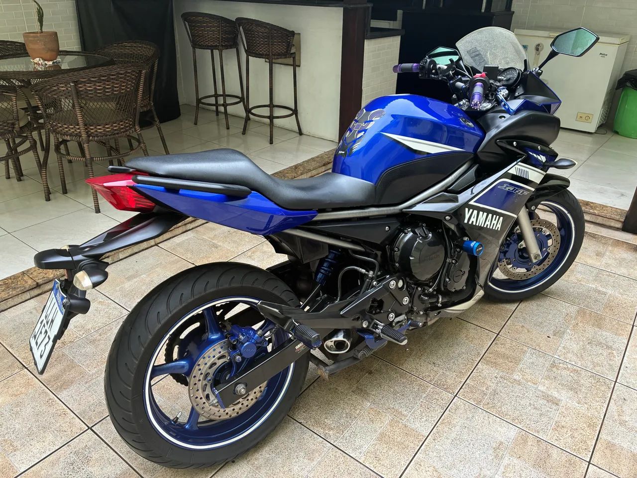 XJ6F - Foto 4