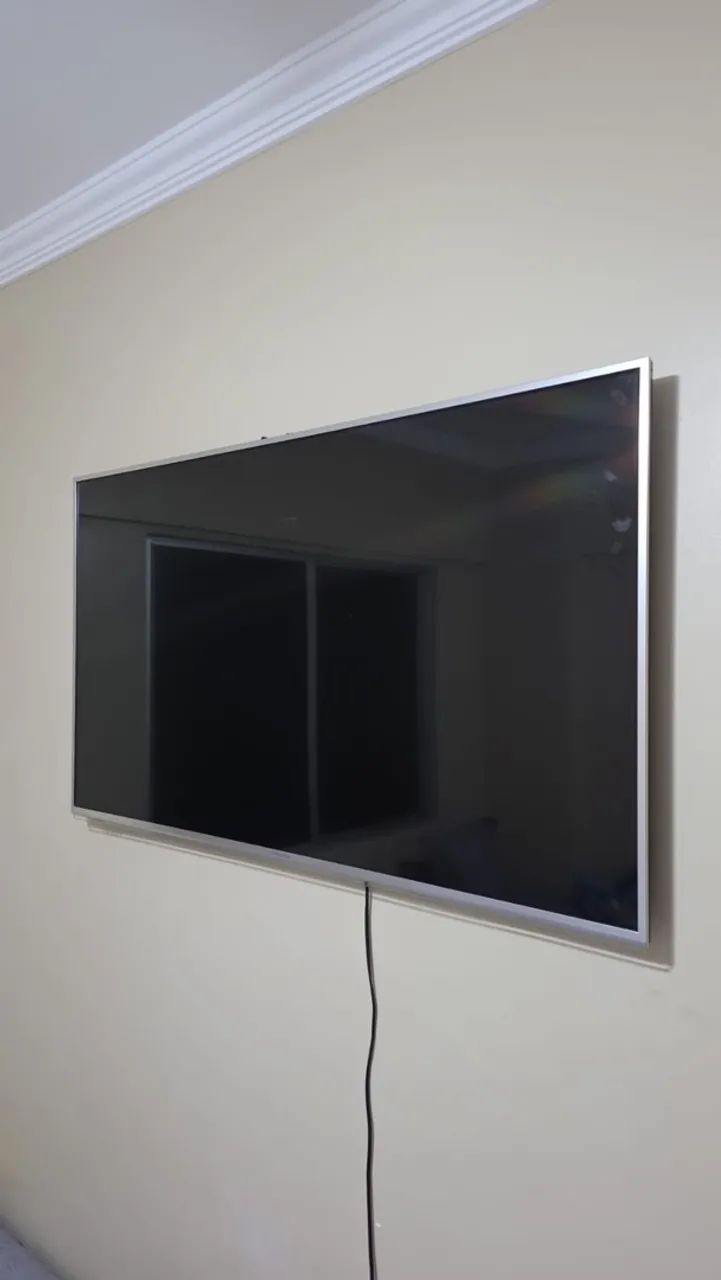 TV Panasonic 50 - Foto 2