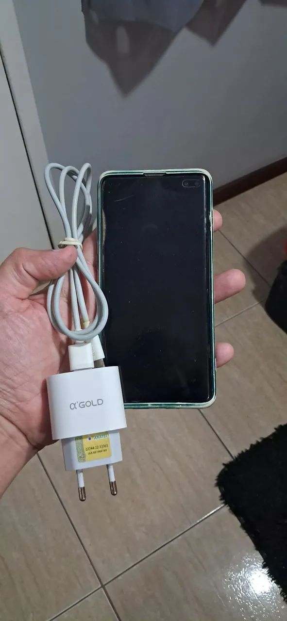 Smartphone Samsung S10+