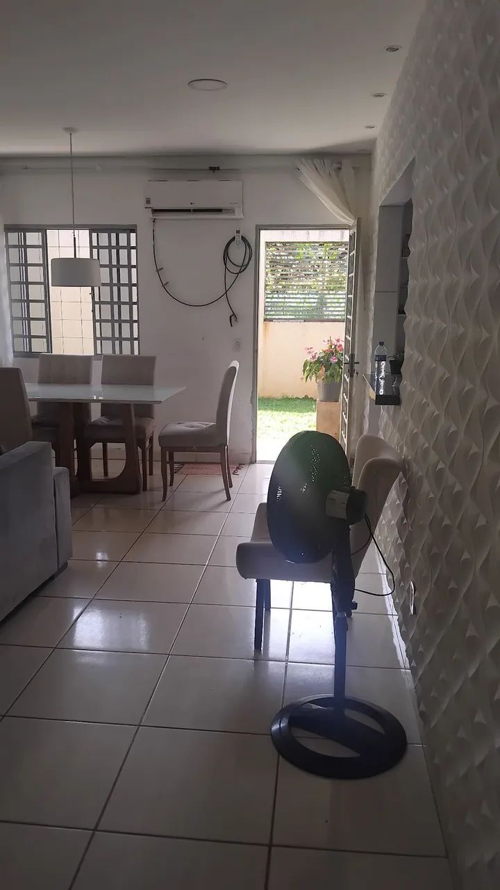 Excelente Casa 4 quartos R$ 190.000 - Foto 4