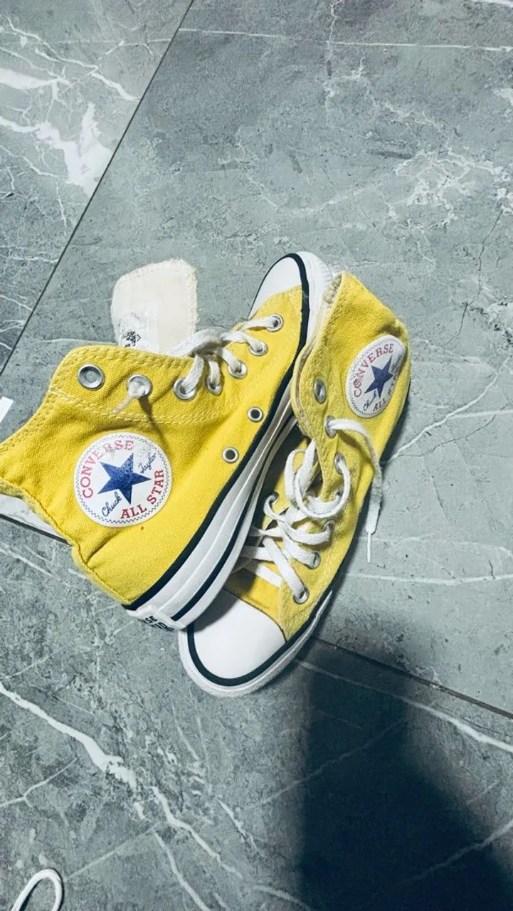 Allstar converse original - Foto 2