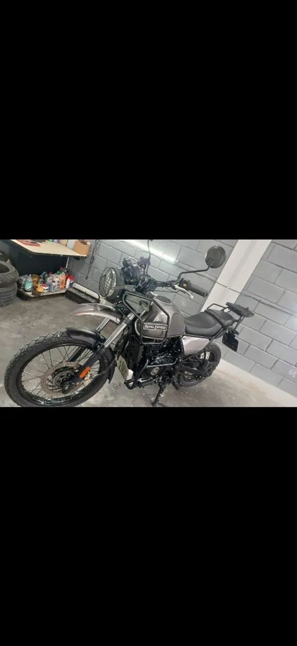Himalayan 411 - Foto 4