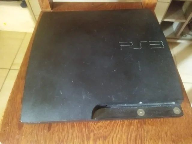 PS3 SLIM - Foto 4