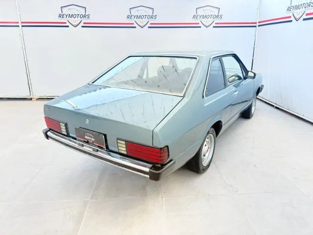 Ford Corcel II L 1985 - Foto 4