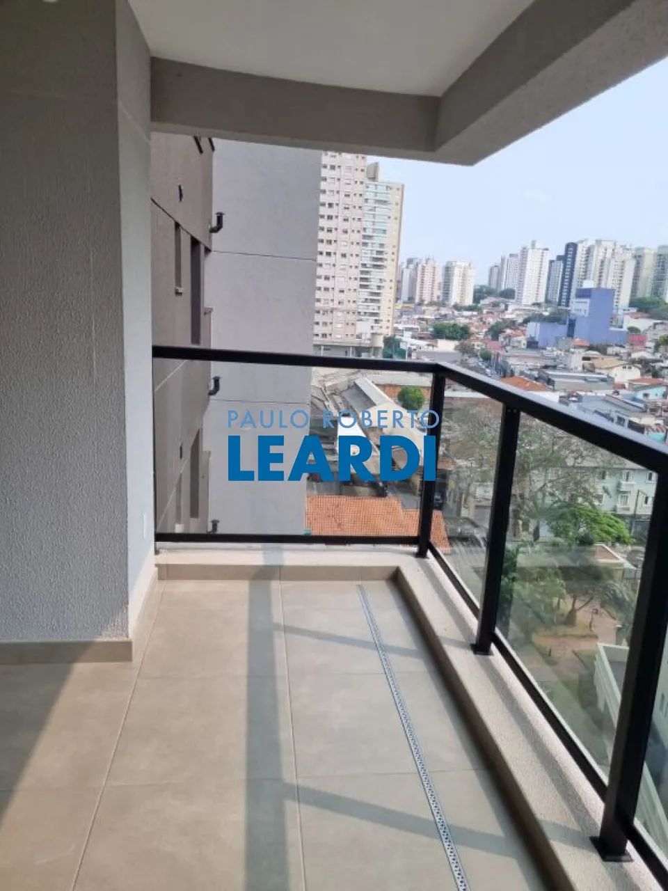APARTAMENTO - LAPA - SP