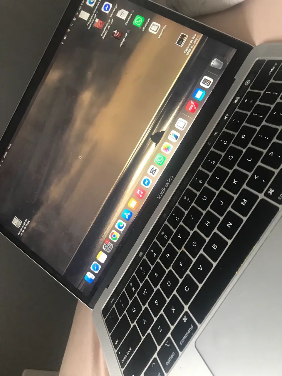 Macbook 