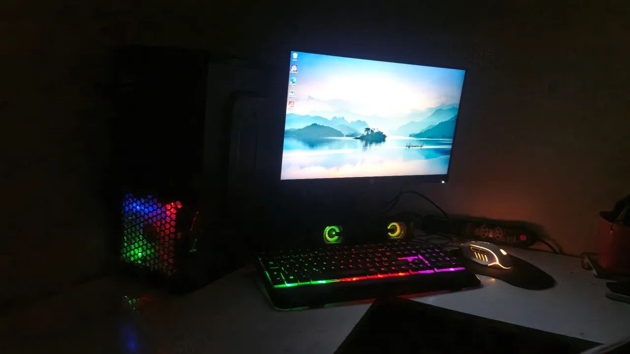 PC Gamer batato0 - Foto 2