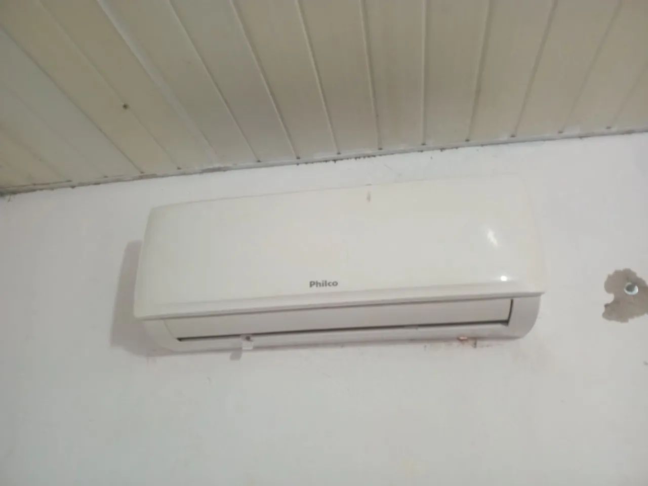 Central de ar philco - Foto 2