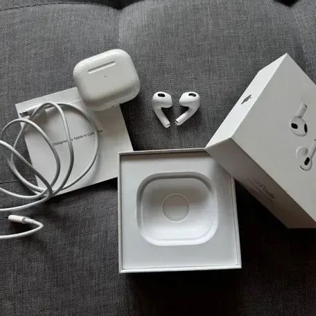 Fone Bluetooth AirPods 3 - Foto 2