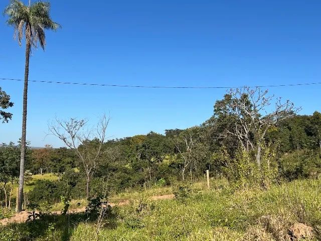 Chácaras 1.500m², R$60mil, Parcelado, Linda Vista, Energia, Cercada, Aragoiânia - Foto 9