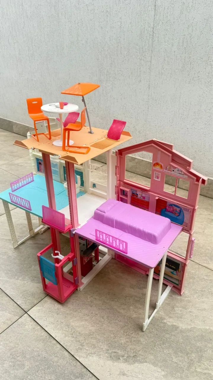 Casa da Barbie  - Foto 4