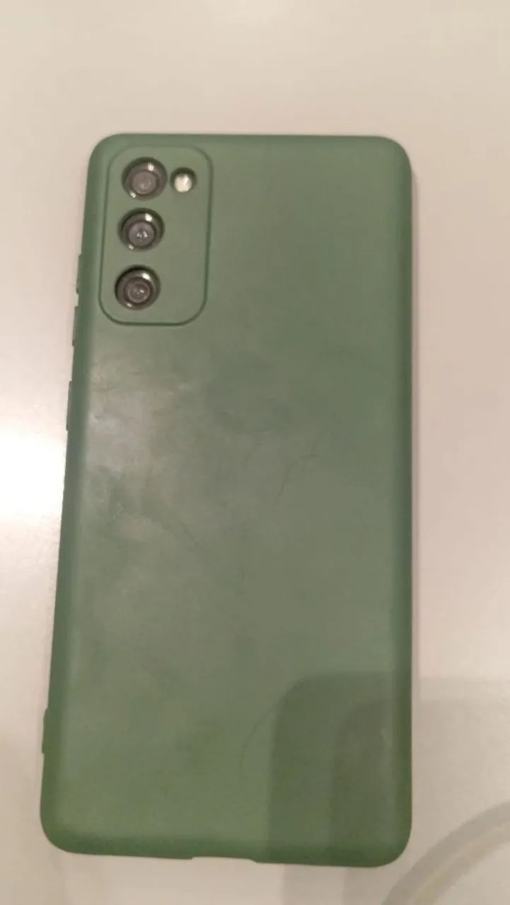 Sansung s20 fe - Foto 2