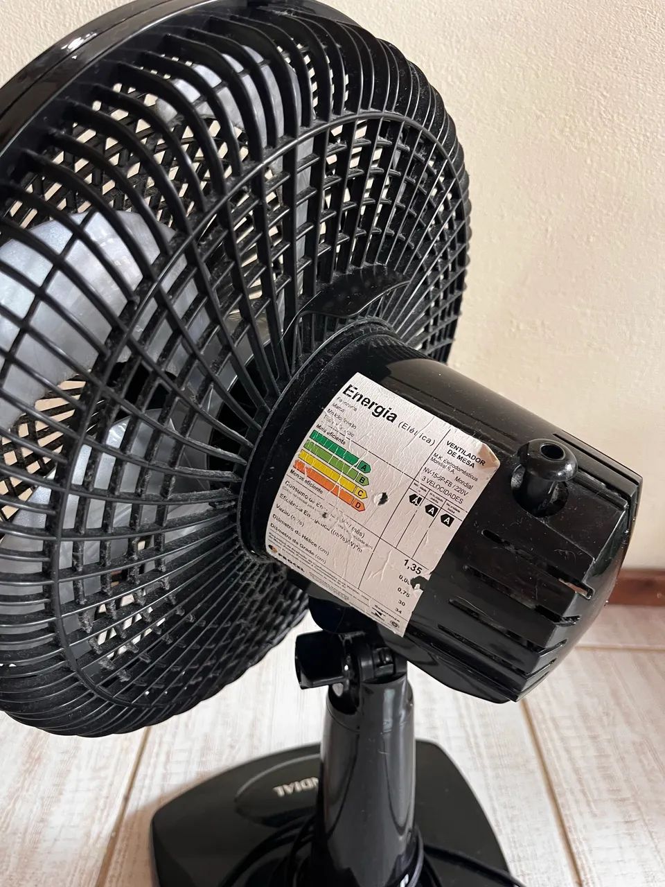 Ventilador 220v - Foto 2