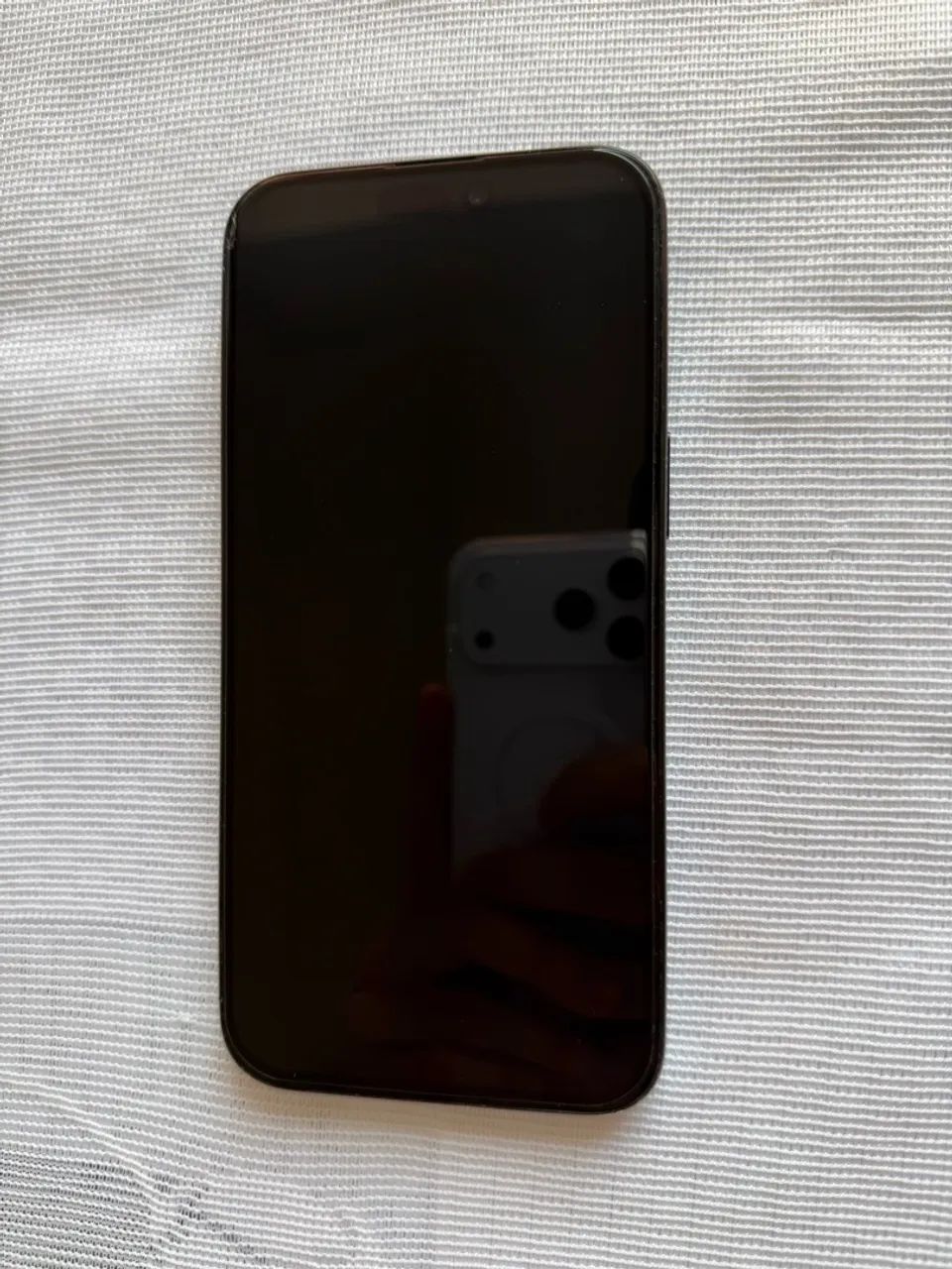 iPhone 15 Pro Max - 85% Bateria - Foto 2