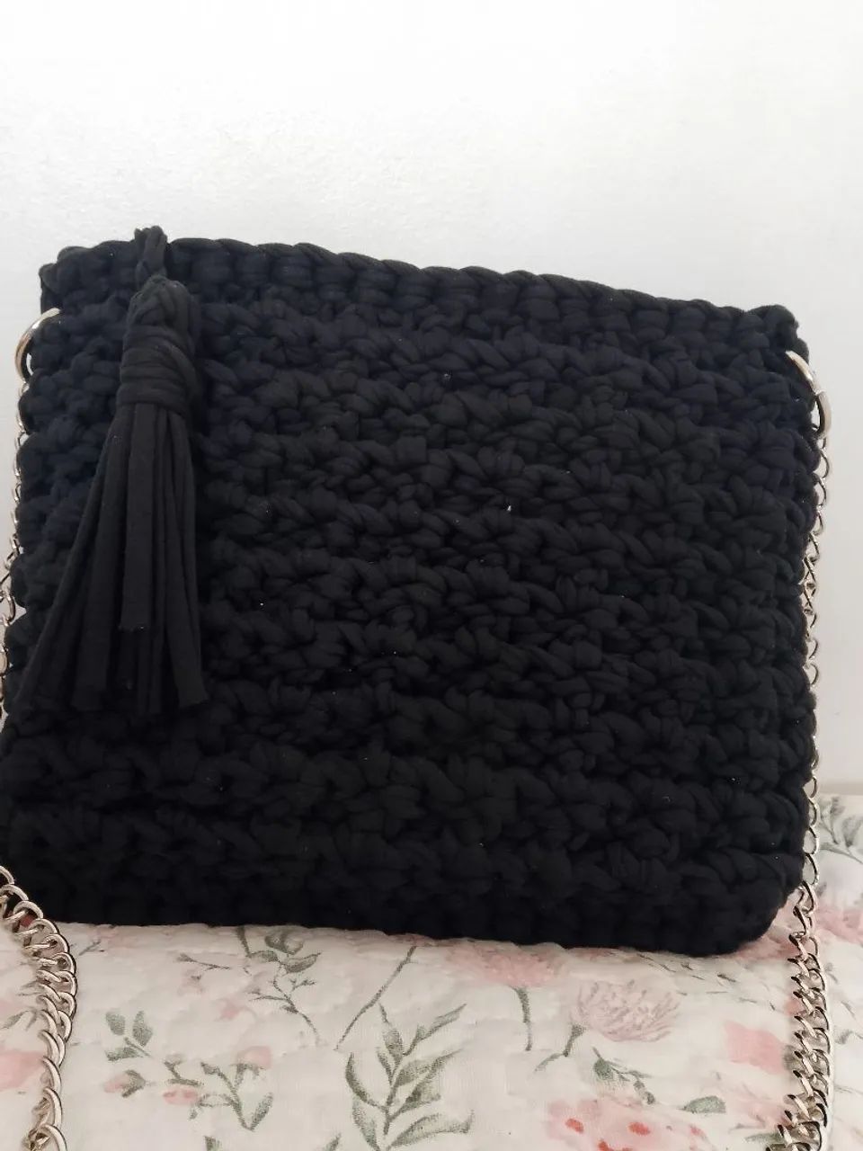 Bolsa Feminina  - Foto 2