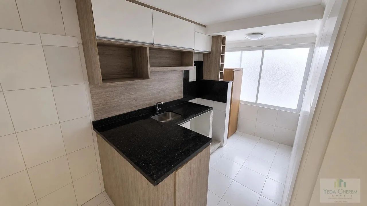 Apartamento Estreito - Florianópolis - Foto 4