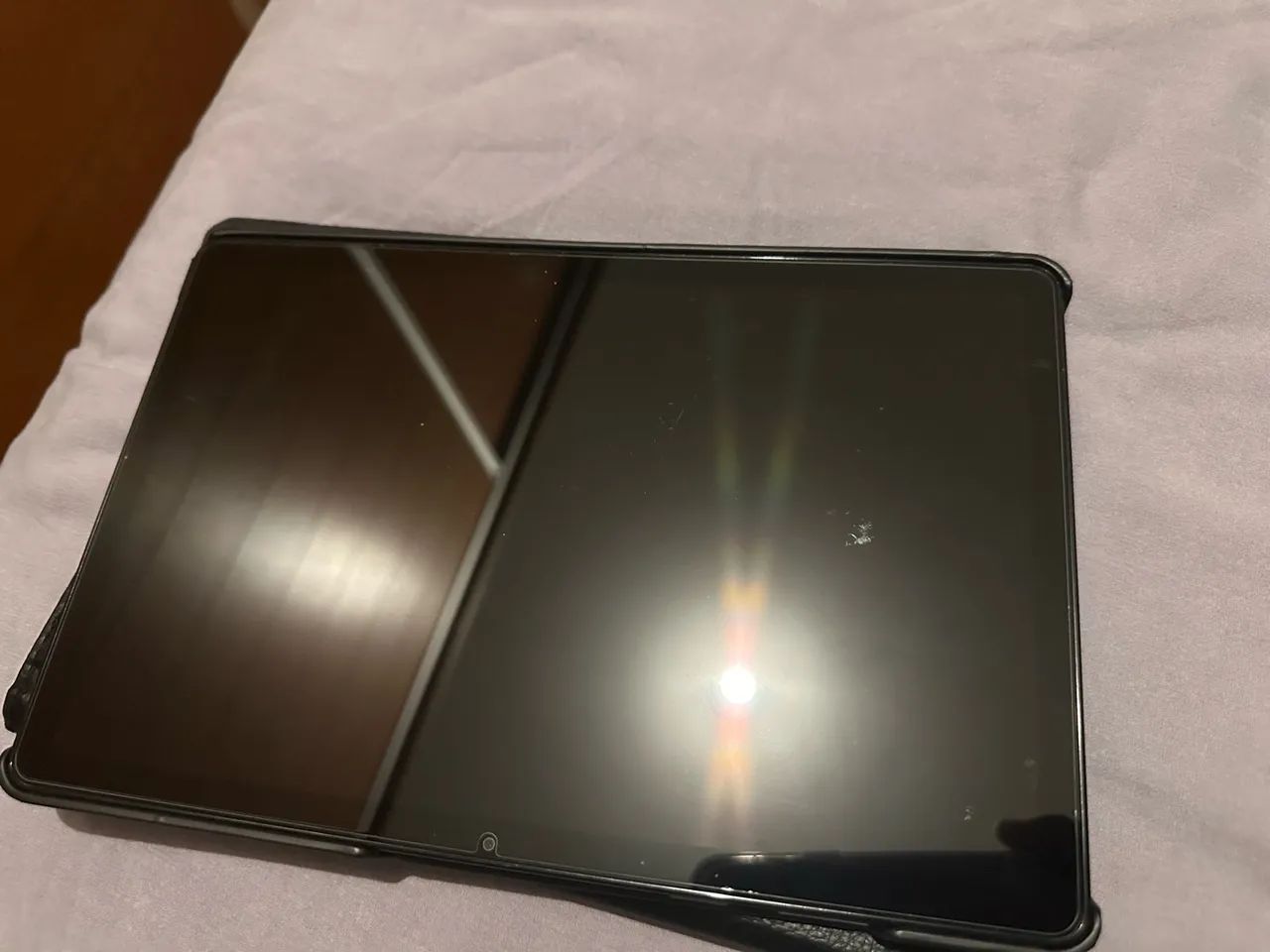 Samsung tab a11+