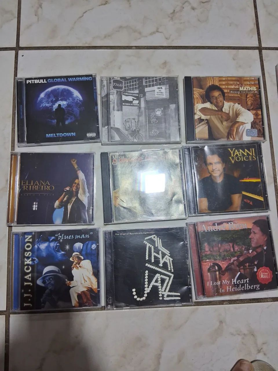 Cd's variados - Foto 2