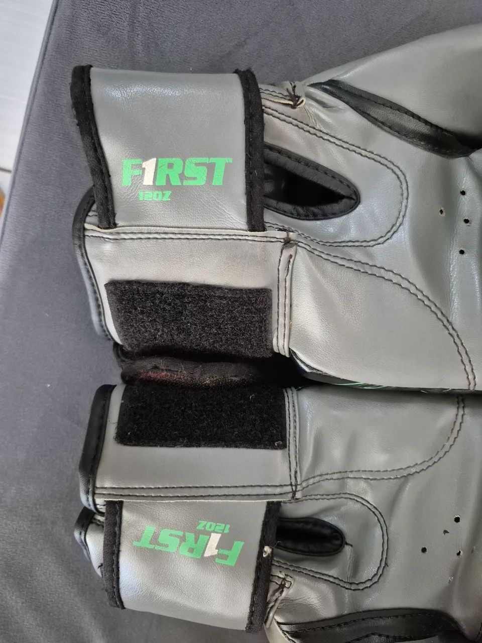 Luvas de box - Foto 5