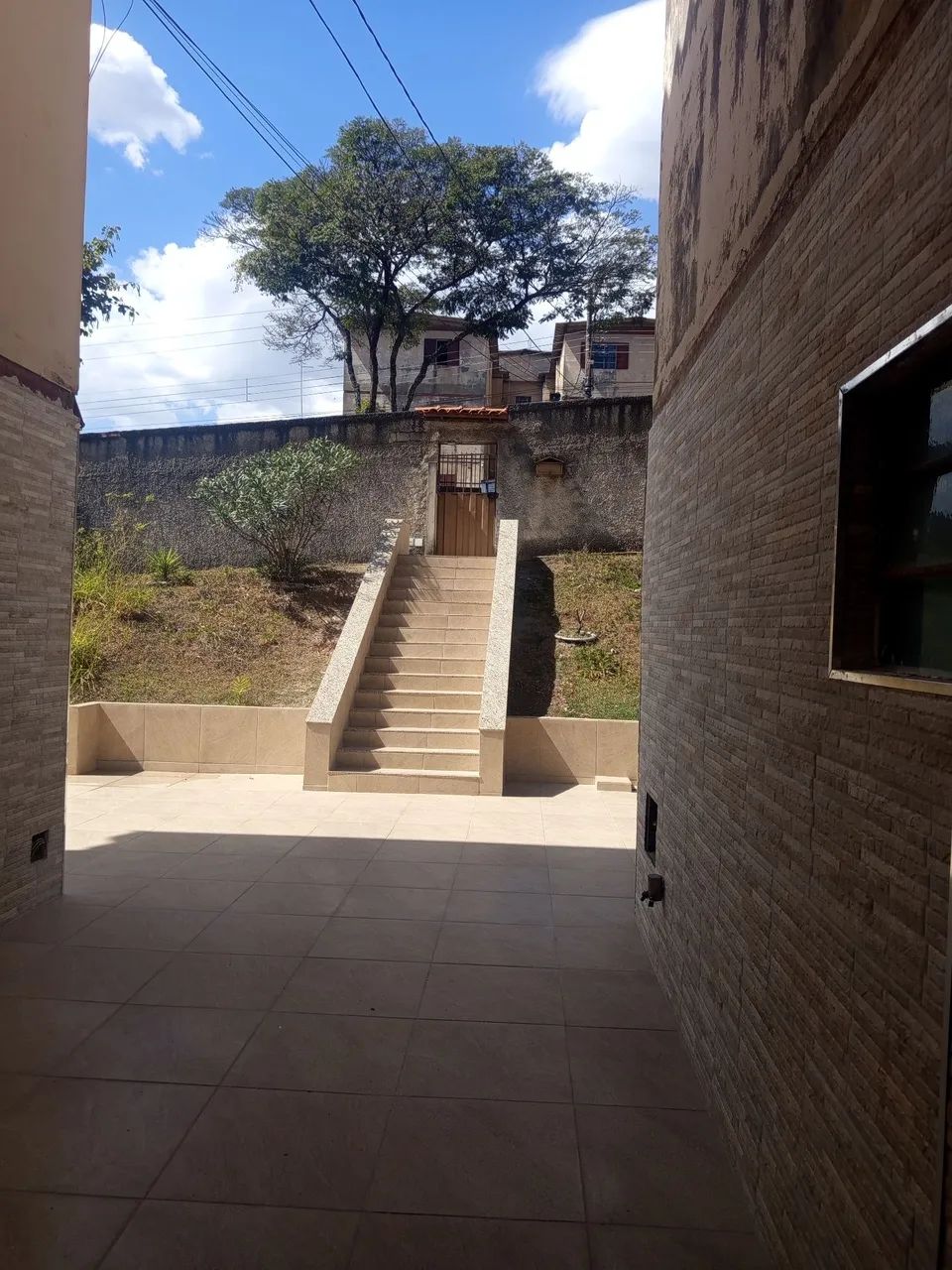 APARTAMENTO ,BAIRRO SERRA VERDE
