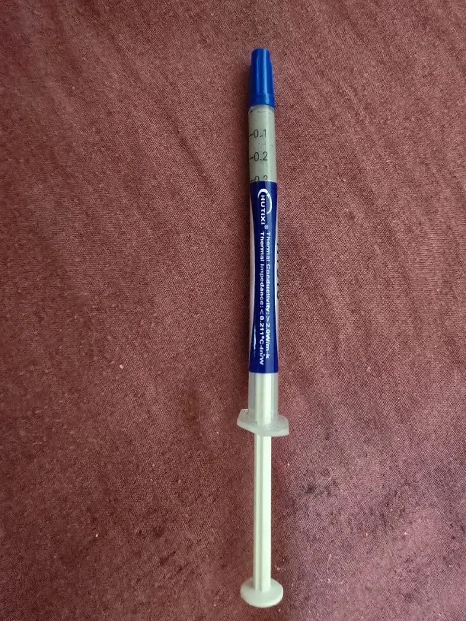 Pasta Termica HT510