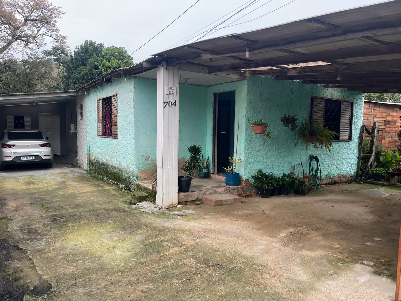 Foto - Porto Alegre - Teresópolis