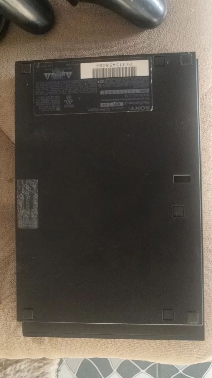 Playstation 2 - Foto 2