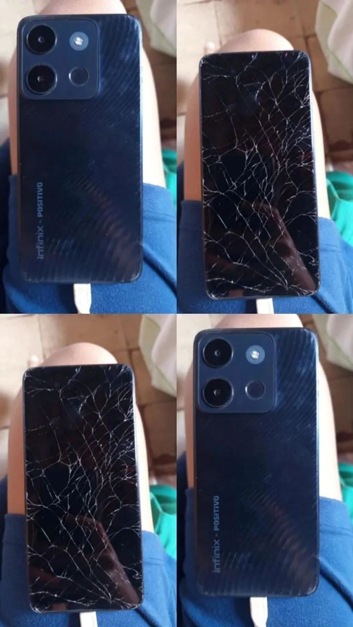 Celula infinix - Foto 2