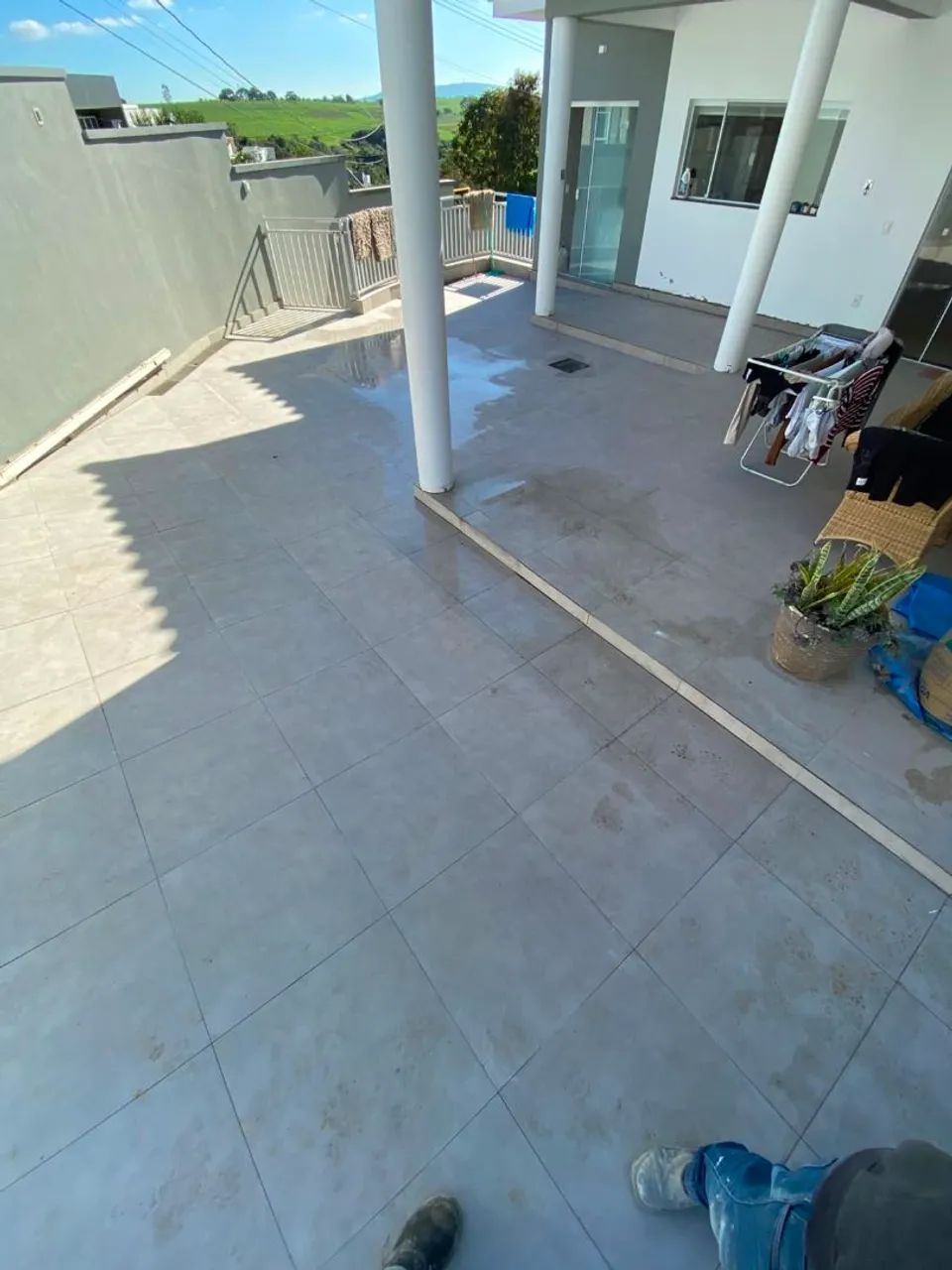 Pedreiro/azulejista - Foto 5