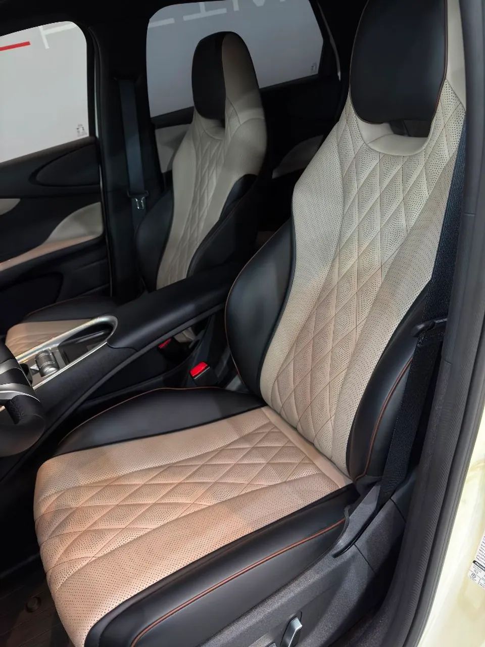 BYD Dolphin EV (Elétrico) 2027 - Foto 5