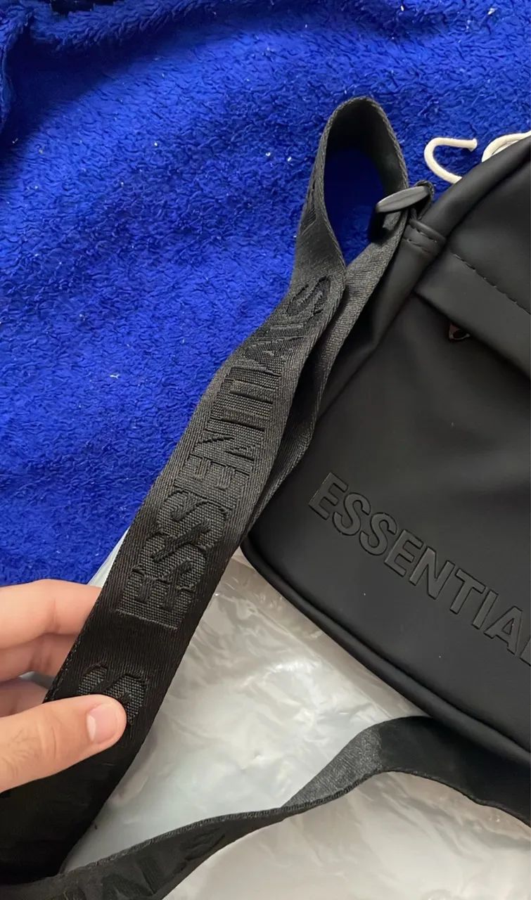 Bag Essentials  - Foto 4