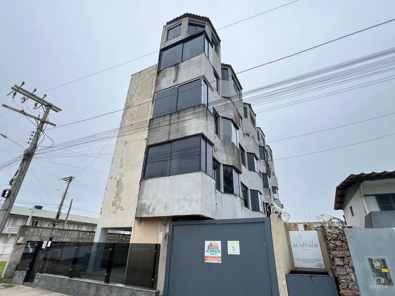 Apartamento Centro Rincao