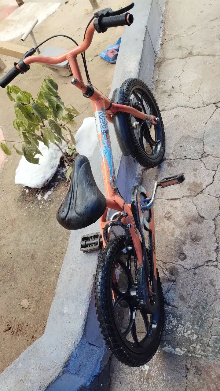 bike aro 16 - Foto 5