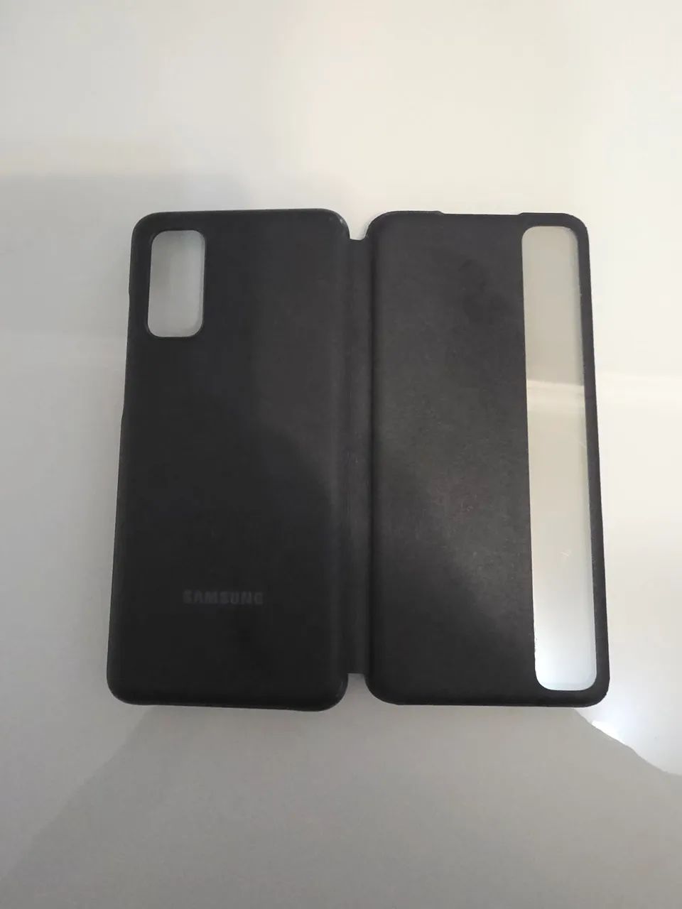 Capa cover flip samsung s20  - Foto 3