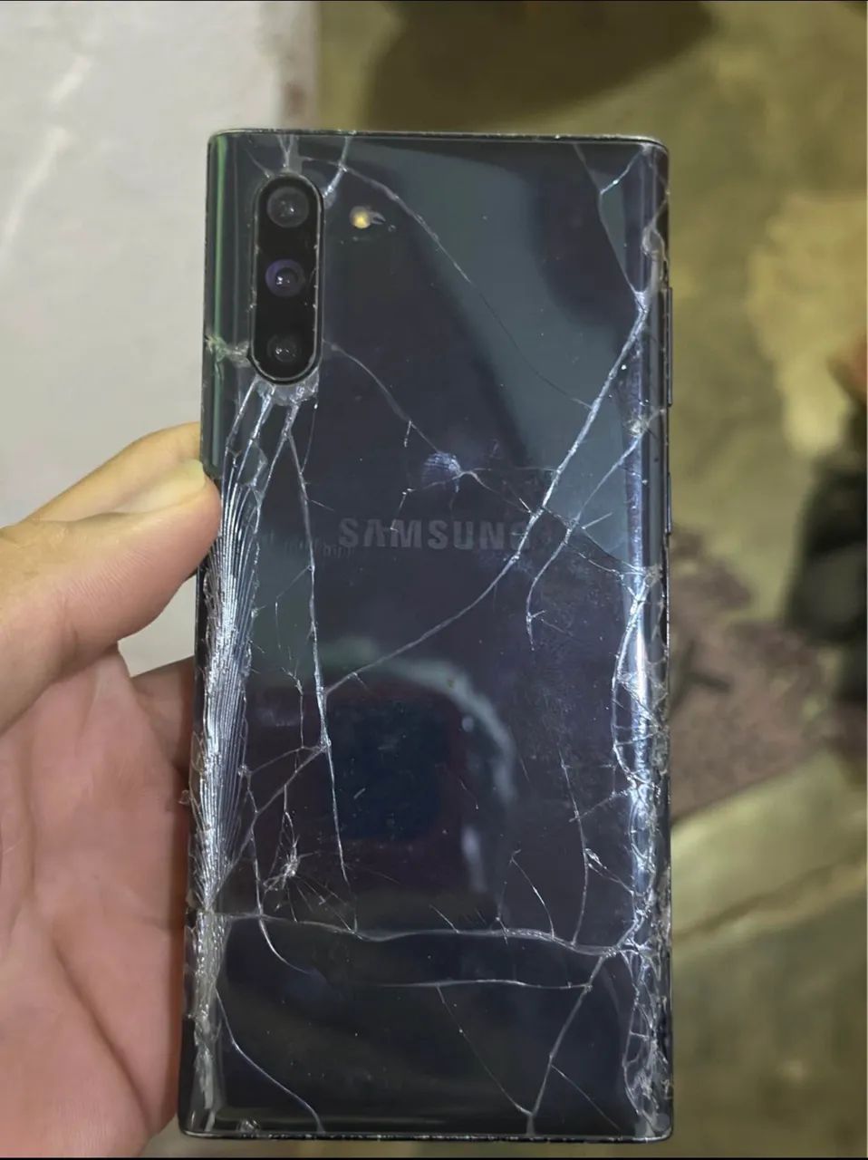 Celular - Foto 2