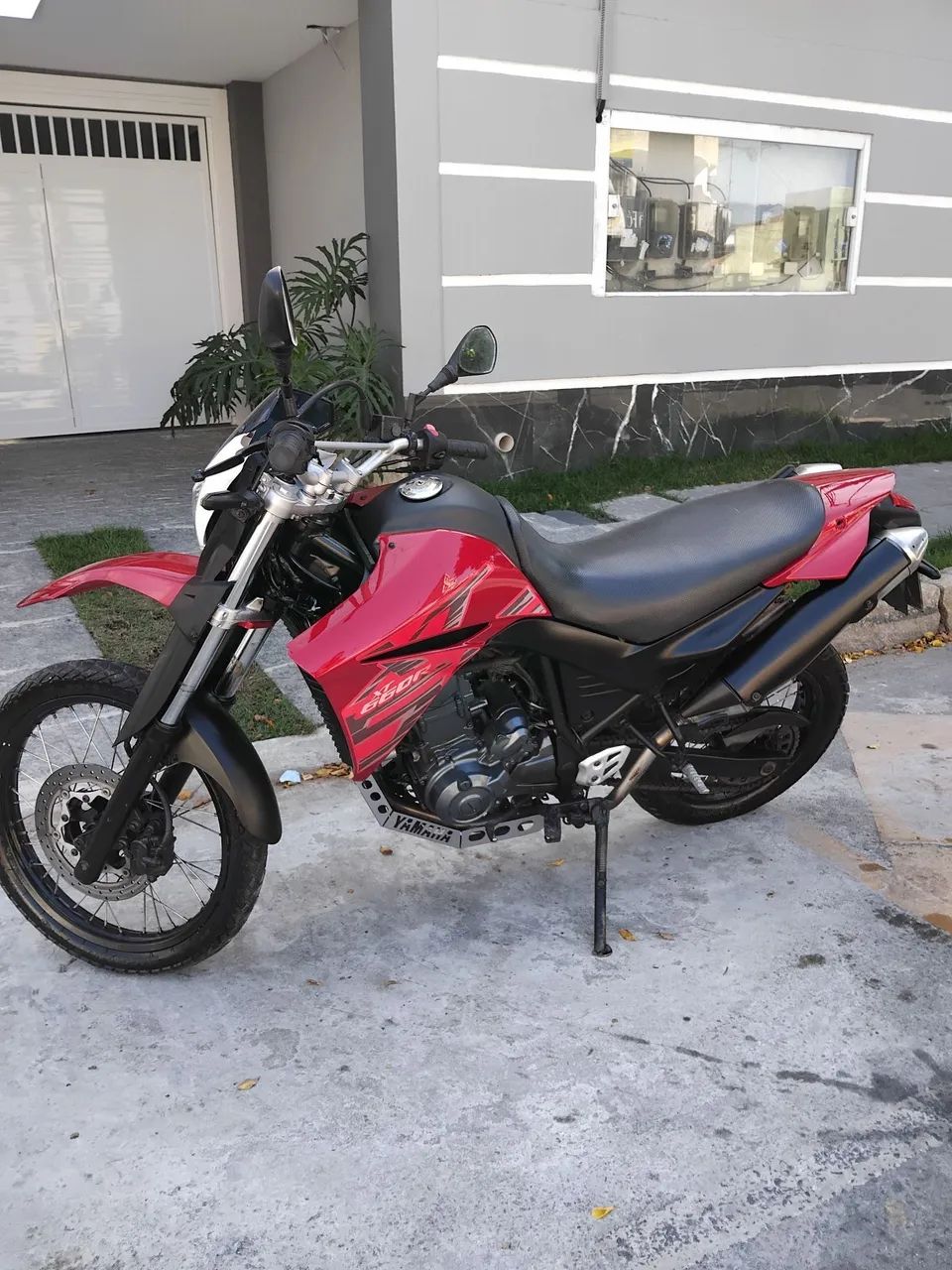 Xt 660  - Foto 2