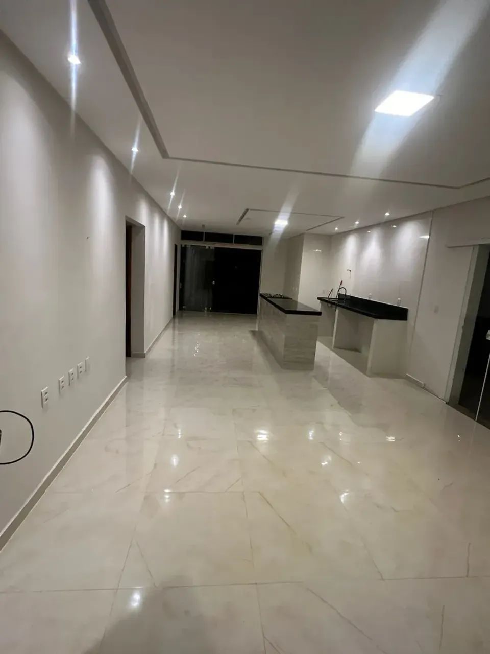 Casa Alphaville Ceara terras 4