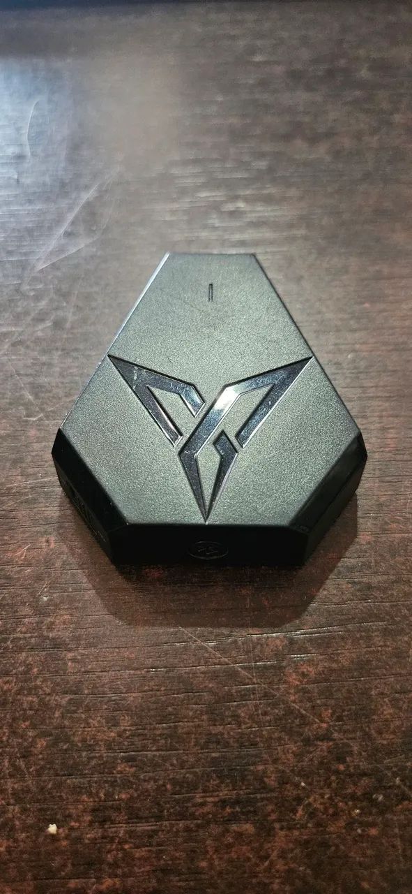 Flydigi Q1 Conversor de mouse e teclado
